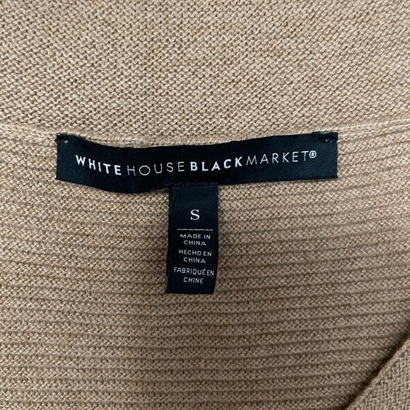 White House Black Market - Sweater - Picture 7 of 11